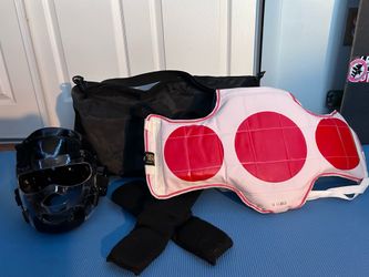 Kids Martial Arts Kit