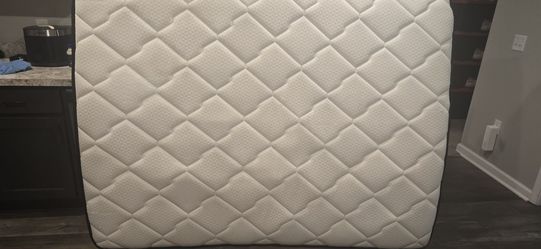 Queen Size Mattress