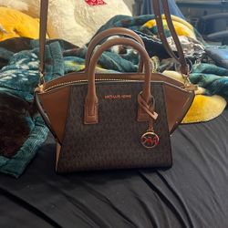 Michael Kors Shoulder Bag