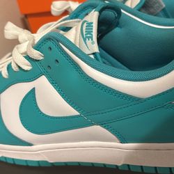 Nike Dunks