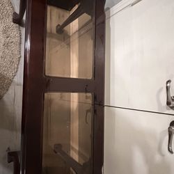 Queen And Style Entryway Table