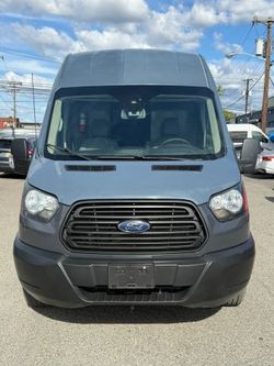 2019 Ford Transit 250 Van