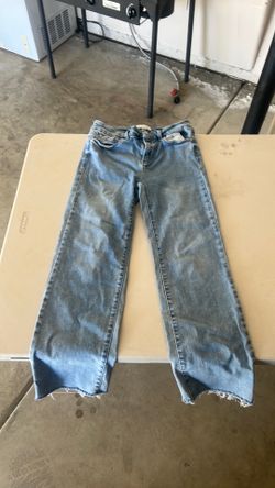 Girls Jeans