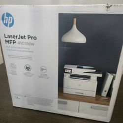 Hp Laser Jet Pro Mfp