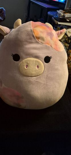 Large new squishmelo