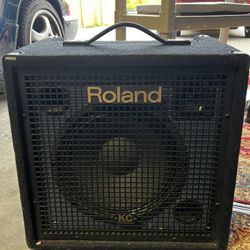 Roland KC-350 Keyboard amp