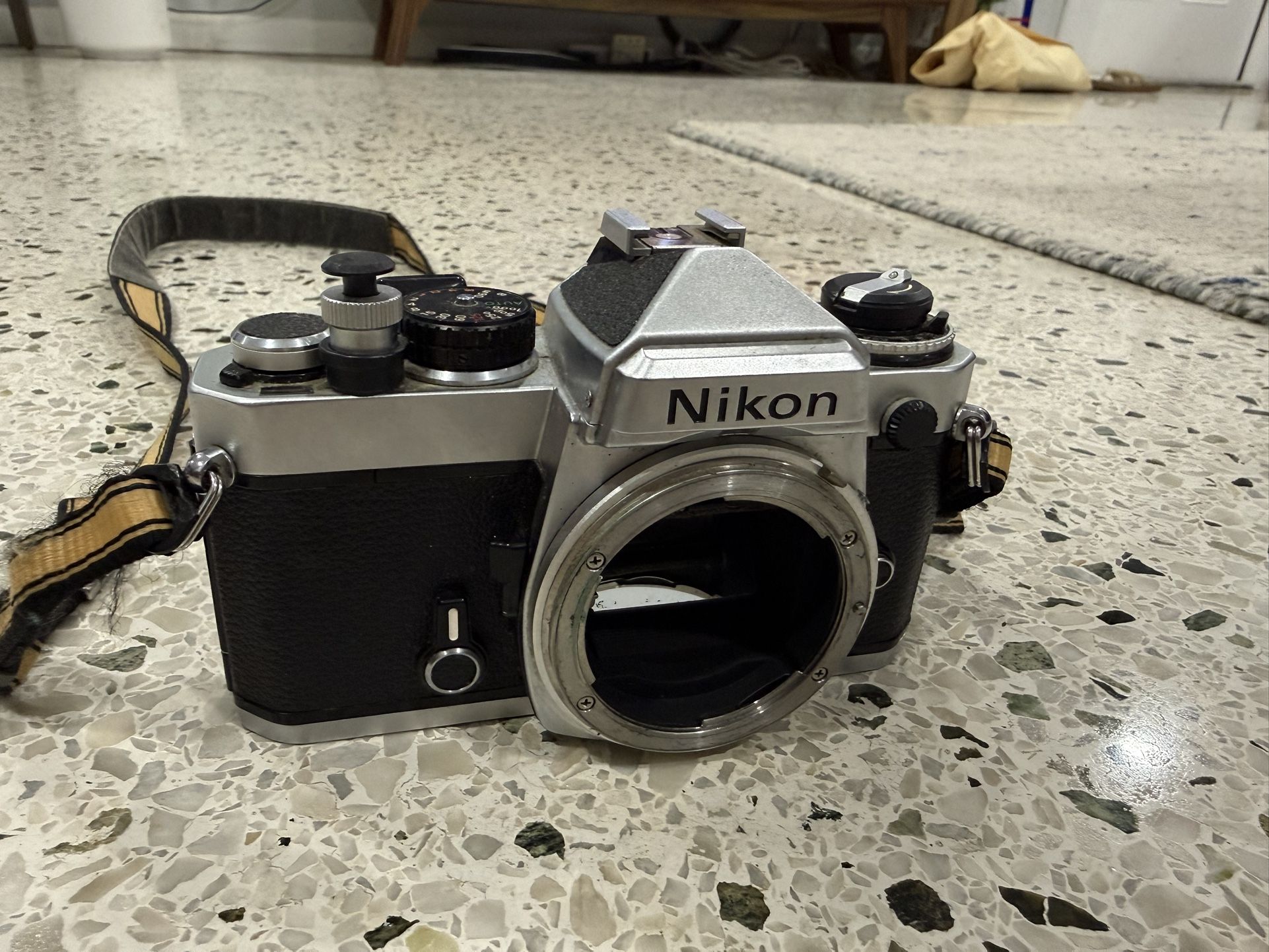 Nikon