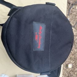 Harley-Davidson by SAC Motorcycle Bag