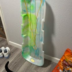 Snow Sled 2 People