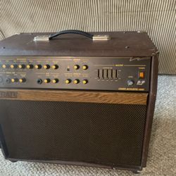 Crate Acousic Amplifier 125w