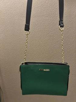 Steve Madden purse 