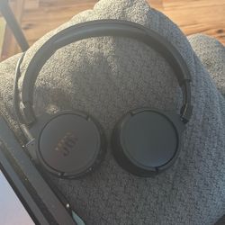 JBL headphones
