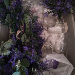 15 Table Decorations Or Wedding 