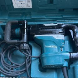 Makita Hammer Rotary. 