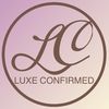 insta:@luxeconfirmed