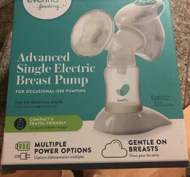 Breast Pump