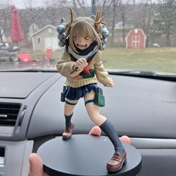 Anime figures/Collectibles