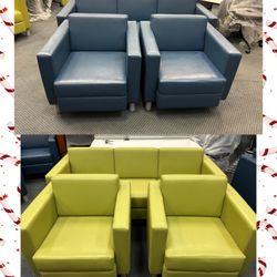 3  Piece Living Room Set