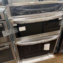 LG microwave oven combo