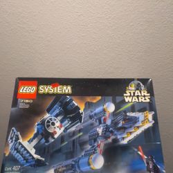 Lego Star Wars 7150 