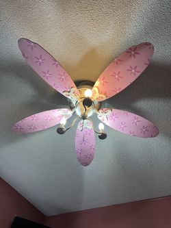 Ceiling Fan 