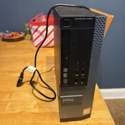 DELL PC 