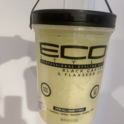 ECO Hair Gel