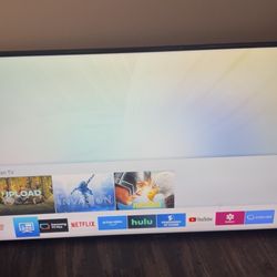 4k 55inch Tv Comes With Mount 