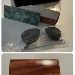  🌴 Maui Jim Polarized Sunglasses 🌴