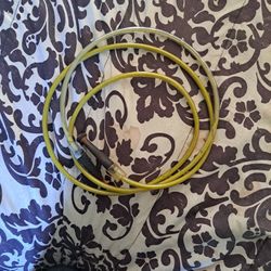 CAL'S CUSTOM  VINYL TUBE  JUMPER 