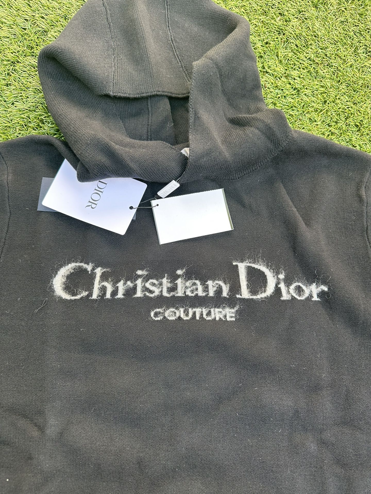 Dior Hoodie