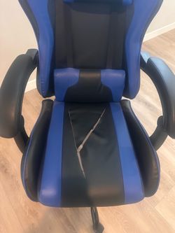 Gaming chair