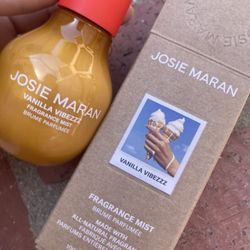 Fragrance Mist 