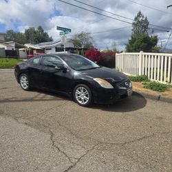 2008 Nissan Altima
