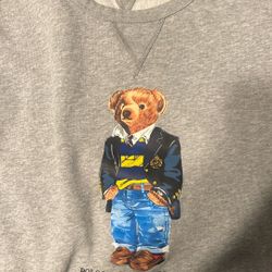 Polo Ralph Lauren Sweatshirt 