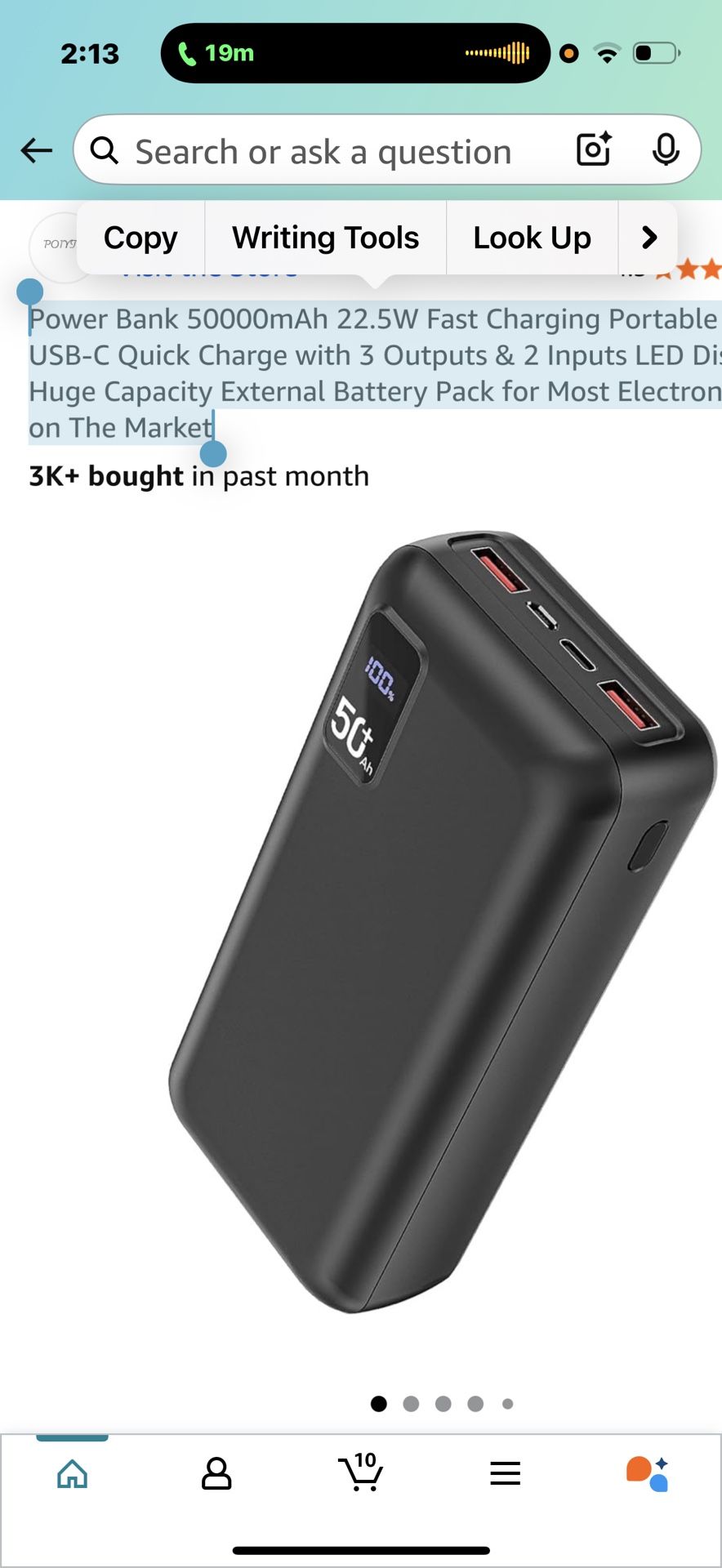 Fast Charging