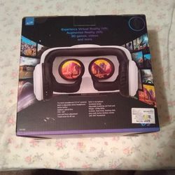 I-Liv Virtual Reality.