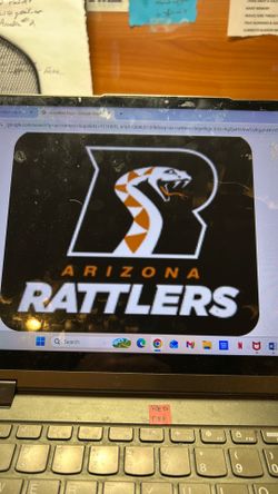 Arizona Rattlers Tickets For Sale