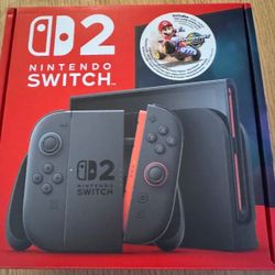 My favorite switch 2