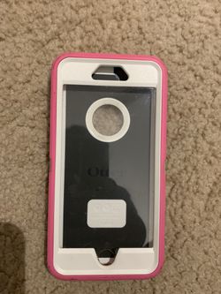 iPhone 6s Plus case