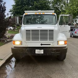 1998 International 4900