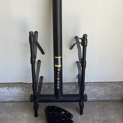 Outback Bike Rack - - 3 Bike Capability 