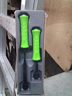 Snap on tools