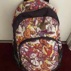Backpack