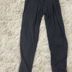 Girls Joggers Size Med 