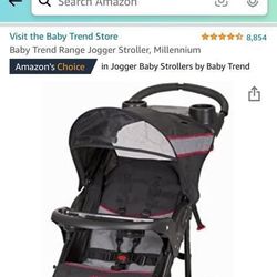 Stroller 