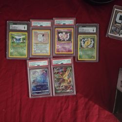 Pokemon Cards Lot
