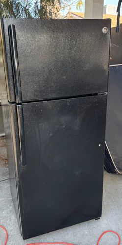 G E fridge  in great condition