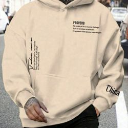 Men's Hoodie