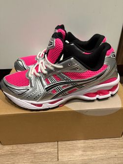 ASICS Kayano Gel 14